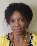 Ms Veronica Mkhabela